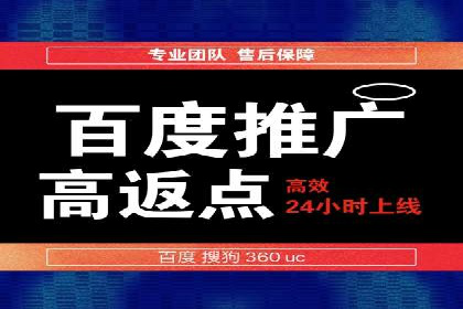 百度竞价排名案例：如何应对竞争对手的挑战